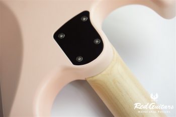 S-622CS Alder/R - Shell Pink